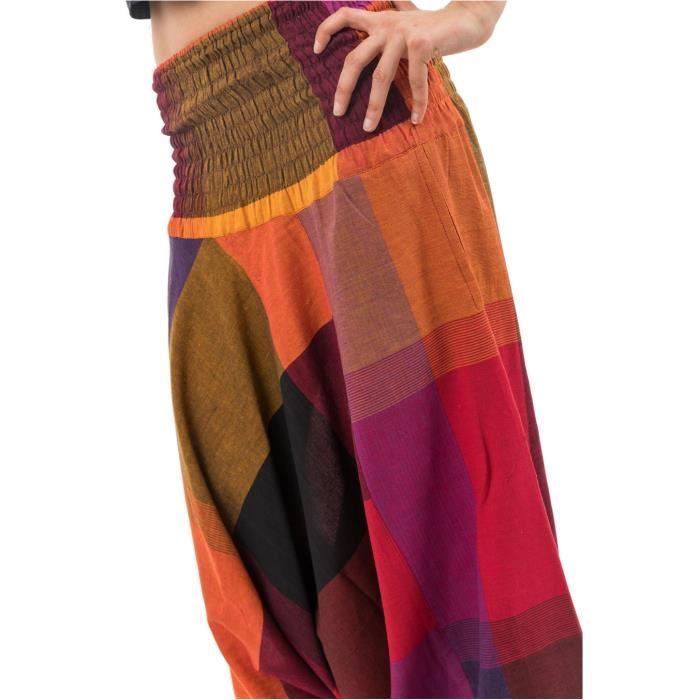 Pantalon baba hotsell cool femme