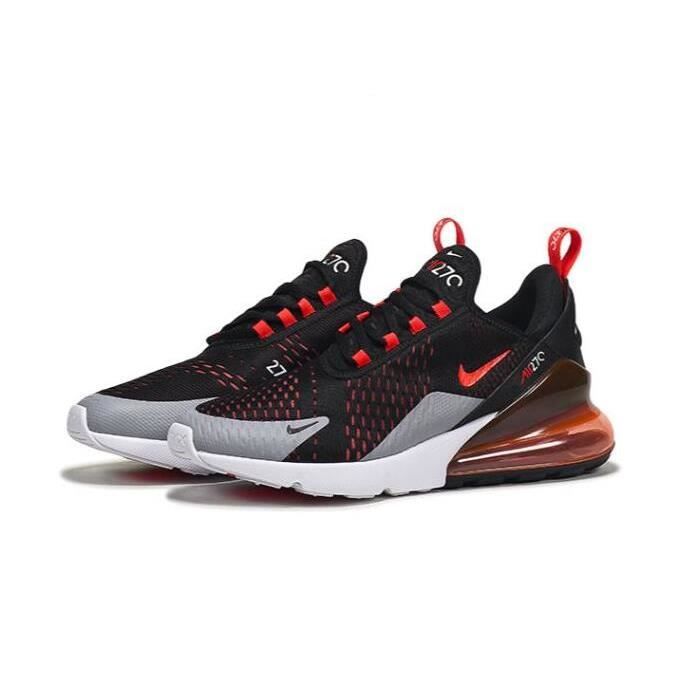 Chaussure '270 noir et rouge hot sale