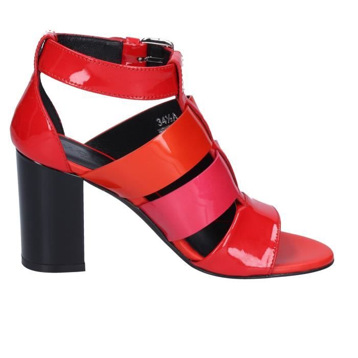 Hogan sales sandales femme
