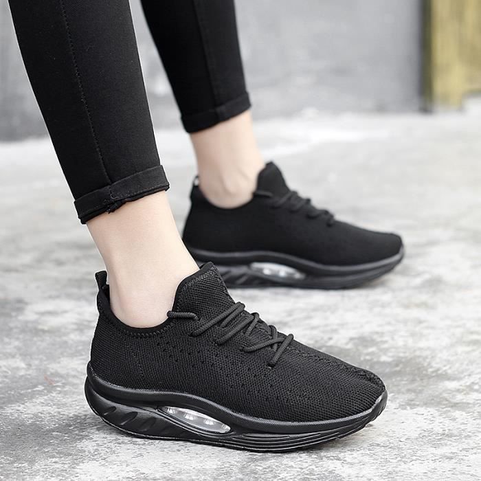 Baskets femme a la mode new arrivals
