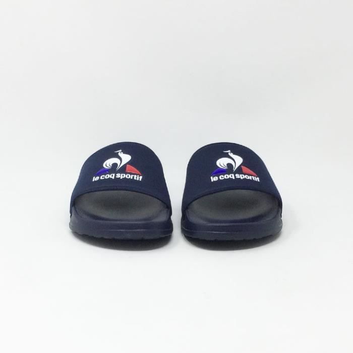 Claquettes le shop coq sportif