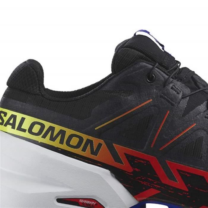 Salomon gore tex speedcross 4 hotsell