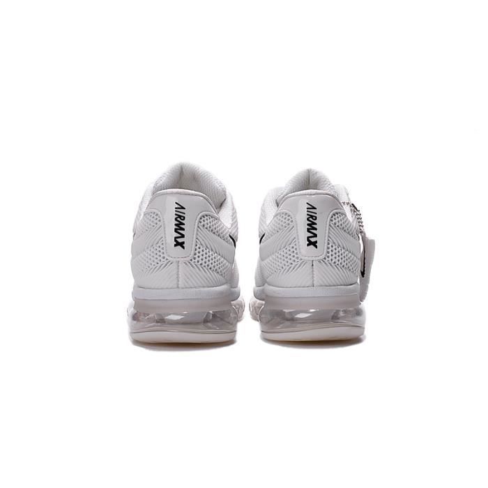 White air top max 2017s