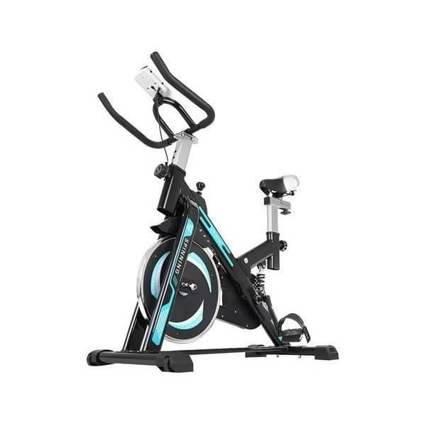 Velo biking spinning RPM cycle indoor USINEDISTRIB pliable 0 000000 Cdiscount Sport