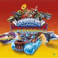 Skylanders Superchargers Pack de Démarrage Wii-5