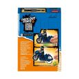 LEGO® 60331 City Stuntz La Moto de Cascade du Biker, Jouet de Cascadeur Stuntz, Idée de Cadeau pour Garçons et Filles dès 5 ans-5
