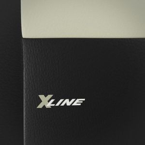 Ts Coffre 4D - SAHLER - VW Tiguan - Imperméable - Antidérapant - Sur