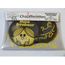 LOT DE 2 CHAUFFERETTES MAINS MONSIEUR MADAME ORANGE