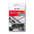 AGFAPHOTO USB 3.0 NOIR 64GO / GB-0