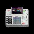 Akai MPC-X-SE - Station de production musicale autonome 16 pads et potentiomètres-0