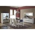 Salle A Manger Athena Achat Vente Salle A Manger Salle A