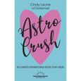 Astro Crush - 50 cartes divinatoires pour ton cœur-0