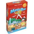 Moonster Games - Minivilles - 5-6 joueurs-0
