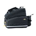 TOPEAK Sacoche porte baggages MTX Trunkbag DX - Hydrofuge - Noir - 12,3 L-0