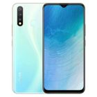 Vivo Y19 - Smartphone 6,53 Pouces IPS LCD - 4Go+128Go - Dual SIM - bleu clair