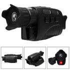 LEMONDA 4xZoom Digital Jumelles Vision Nocturne Infrarouge Professionnelle Monoculaire 1080p Vidéo HD Longue Distance Pour Chasse Camping