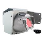 AZURANO lampe de projecteur pour ACER MC.JQ011.003 lampe de rechange avec boîtier