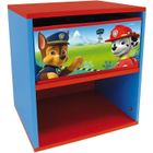 FUN HOUSE PAT PATROUILLE Table de chevet pour enfant