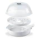 MANUKA DOCTOR Nuk Maison Stérilisateur Micro-Ondes Express