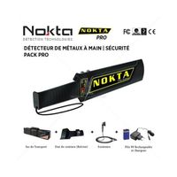 Nokta Ultra Scanner - Pack Pro