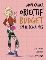 Mon cahier objectif budget