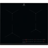 Electrolux Plaque de cuisson Induction Série 700 SenseBoil® 60 cm Y62IS43 Noir