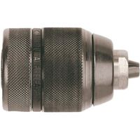 Mandrin auto-serrant MILWAUKEE - 1.5-13 mm - 1/2 x 20/2 - 4932376531