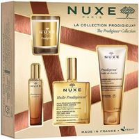 Nuxe Coffret Prodigieux® Noël 2023