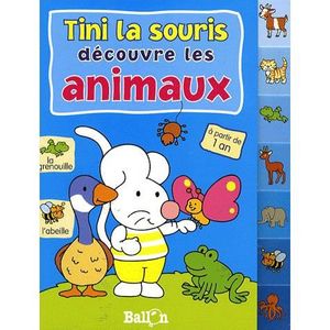 Tini Tini Tini Achat Vente Pas Cher