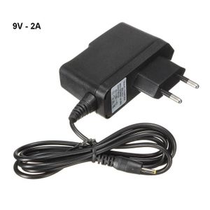 Adaptateur Secteur Alimentation Chargeur 5V pour Tablette Liseuse ARNOVA 7e G2 Dual Touch Adaptateur Secteur Alimentation Chargeur 5V pour Tablette Liseuse ARNOVA 7e G2 Dual Touch
