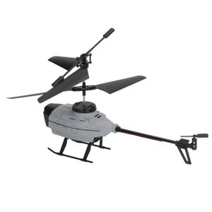 DRONE Atyhao Drone d'hélicoptère RC Drone Hélicoptère Do