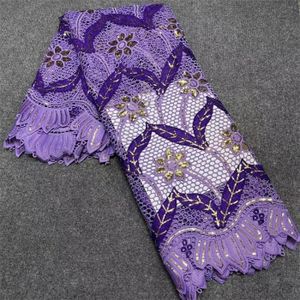 Guipure robe hotsell africaine
