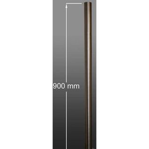 Garde Corps Balustrade Pour Escalier Achat Vente Garde