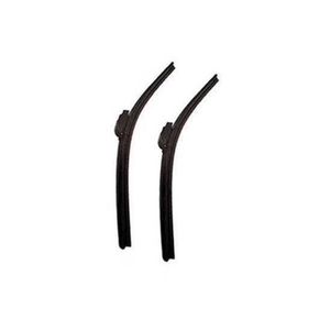Balais D'essuie-glace Plats Avant Pour Volvo C30 – à Partir De 2006 – Référence KC01386 – Neuf