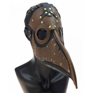 Masque médecin de la peste, achat de Masques sur VegaooPro, grossiste en  déguisements