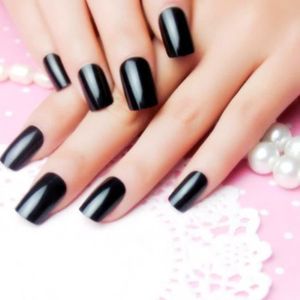 Fau Ongle A Coller