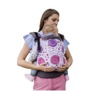 Kinderkraft Nino Porte Bebe Des La Naissance Ergonomique Anti Dysplasie Portage Av Ar Couleur Gris Cdiscount Puericulture Eveil Bebe