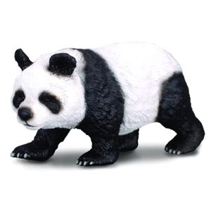 FIGURINE - PERSONNAGE Figurine Collecta - Animaux Sauvages - Panda Géant - Modèle 3388166 - 9.7x4x5cm