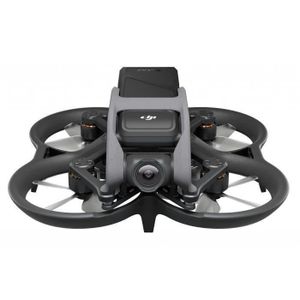 DRONE Drone DJI Avata - Caméra 4K 50ips et 60ips - Sans 