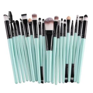 Pot a pinceaux maquillage - Cdiscount