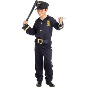 Déguisement Policière Enfant : de 6 ans à 12 ans