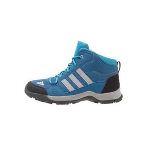 CHAUSSURES DE RANDONNÉE Chaussures Randonnée Adidas Hyperhiker K Bleu Gris