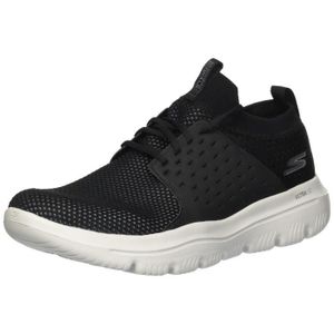 skechers go walk 3 homme brun