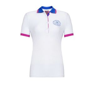 Polo femme ralph deals lauren pas cher