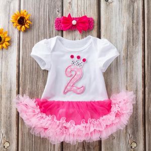 Robe Anniversaire Bebe Fille Cdiscount