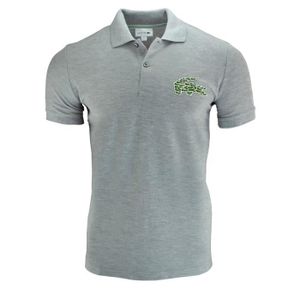 pull lacoste gros logo