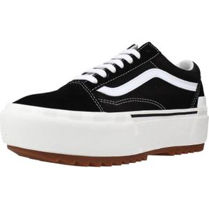 Chaussure vans grosse semelle cheap