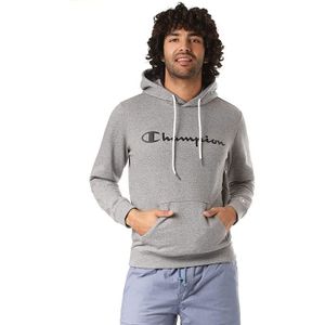 Pull champion homme gris hotsell