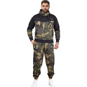Survetement homme militaire Cdiscount