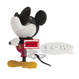 FIGURINE - PERSONNAGE Figurine Disney Mickey - Mickey Mouse Smile Shorts